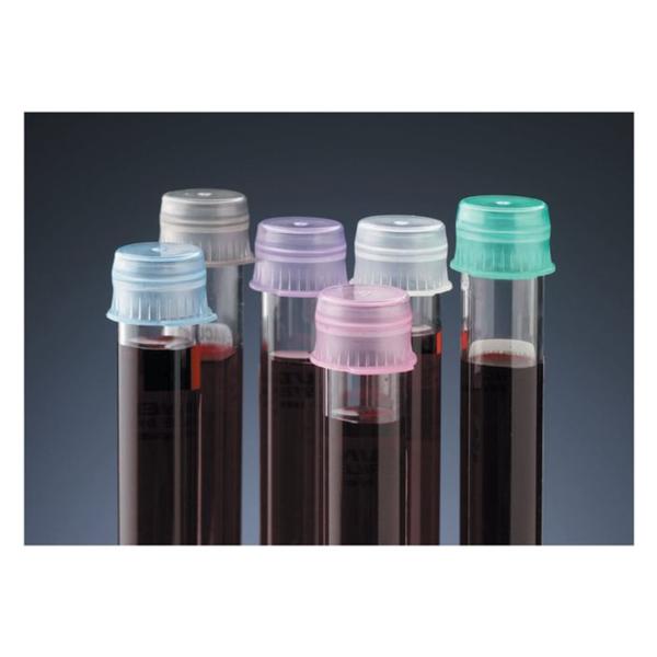 Closure Cap TainerTop Plastic 1000/Package